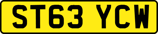 ST63YCW
