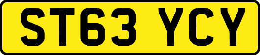 ST63YCY