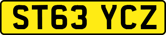 ST63YCZ
