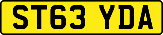 ST63YDA