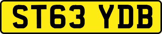 ST63YDB