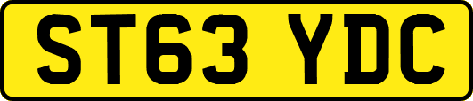 ST63YDC