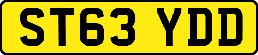 ST63YDD