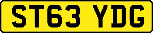 ST63YDG