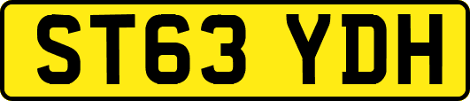 ST63YDH