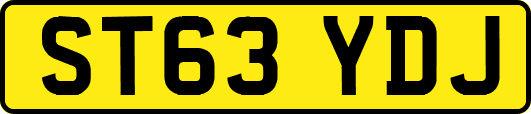 ST63YDJ