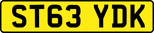 ST63YDK