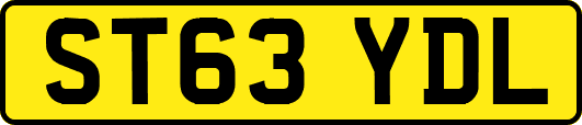 ST63YDL