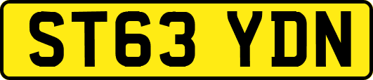 ST63YDN