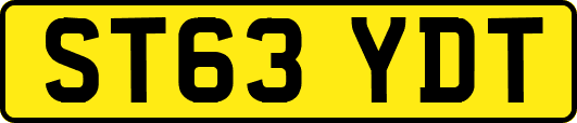 ST63YDT
