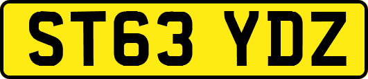 ST63YDZ
