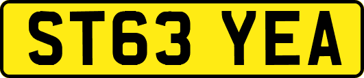 ST63YEA
