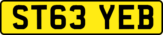 ST63YEB