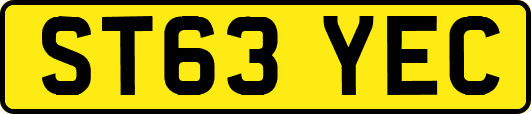ST63YEC