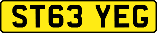 ST63YEG