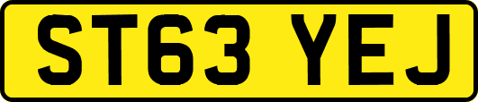 ST63YEJ