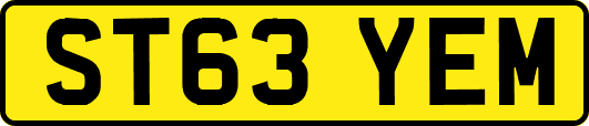 ST63YEM