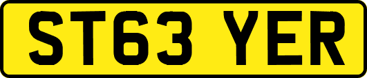 ST63YER