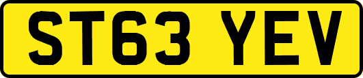 ST63YEV