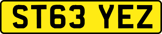 ST63YEZ