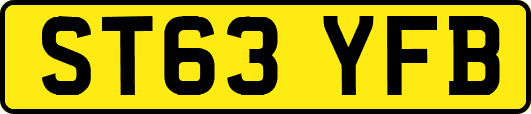 ST63YFB