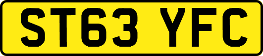 ST63YFC