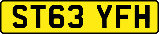ST63YFH
