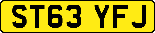ST63YFJ