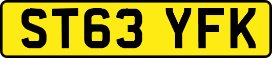 ST63YFK