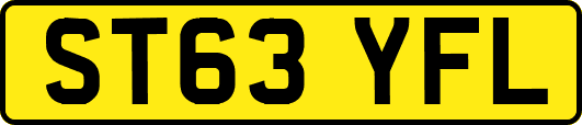 ST63YFL