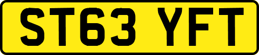 ST63YFT