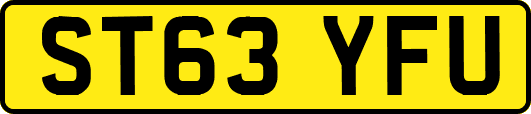ST63YFU