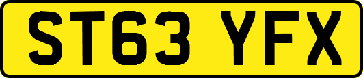ST63YFX