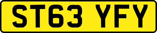 ST63YFY