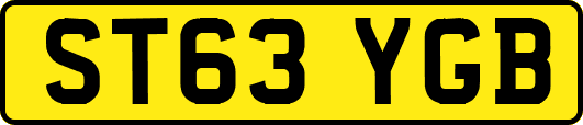 ST63YGB