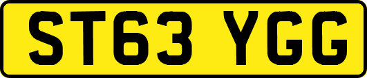 ST63YGG