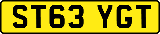 ST63YGT