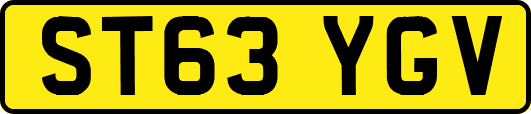 ST63YGV