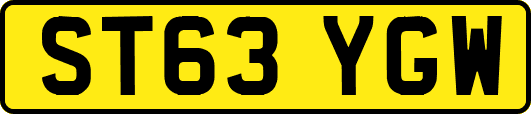 ST63YGW