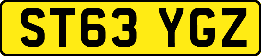 ST63YGZ