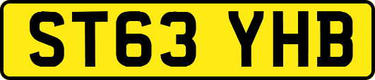 ST63YHB