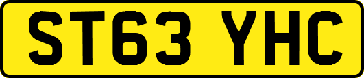 ST63YHC