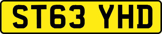ST63YHD