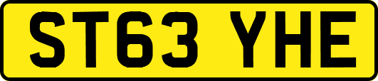 ST63YHE