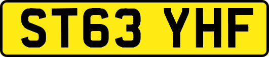 ST63YHF