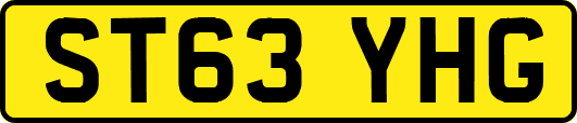 ST63YHG