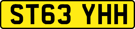 ST63YHH