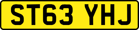 ST63YHJ