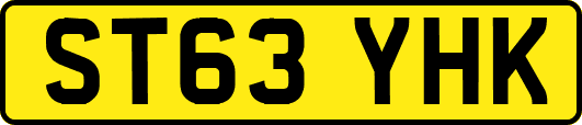 ST63YHK