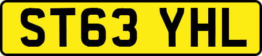 ST63YHL